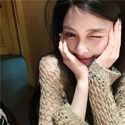 你是我的漫天繁星